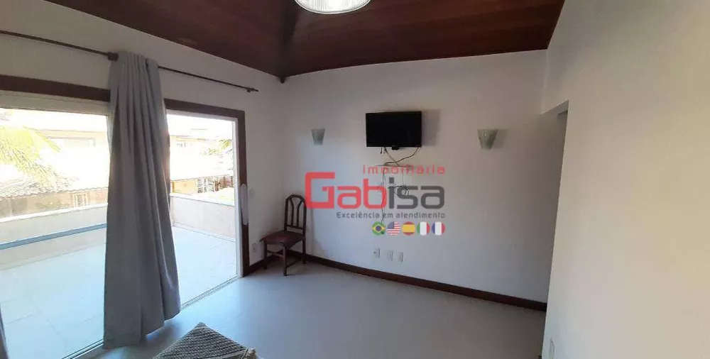 Casa de Condomínio à venda com 5 quartos, 210m² - Foto 3