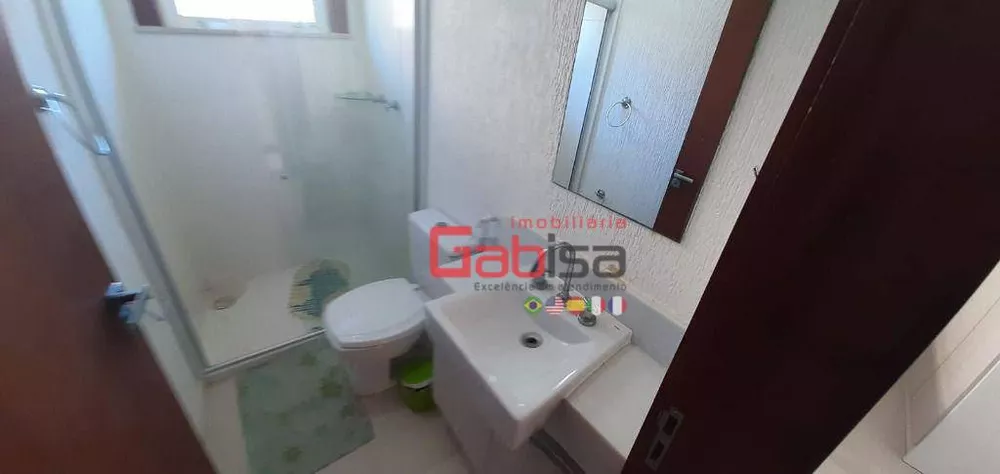 Casa de Condomínio, 5 quartos - Foto 21