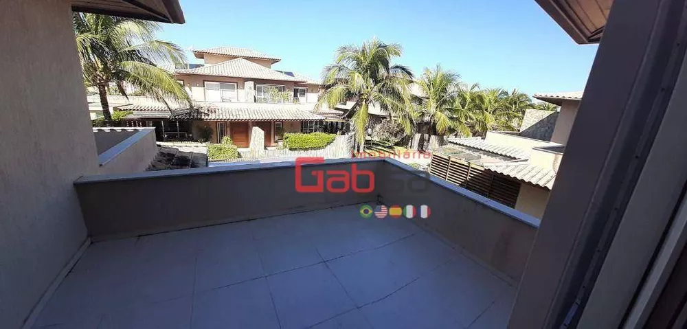 Casa de Condomínio, 5 quartos - Foto 5