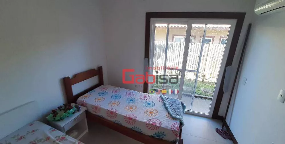 Casa de Condomínio, 5 quartos - Foto 11