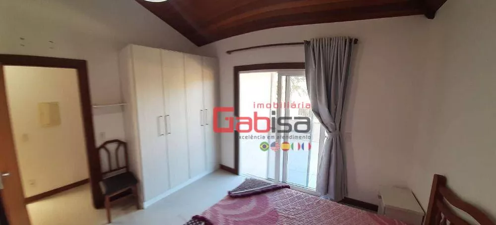 Casa de Condomínio, 5 quartos - Foto 31