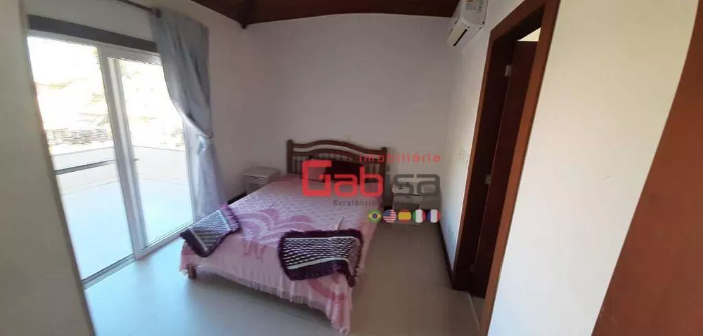 Casa de Condomínio, 5 quartos - Foto 14