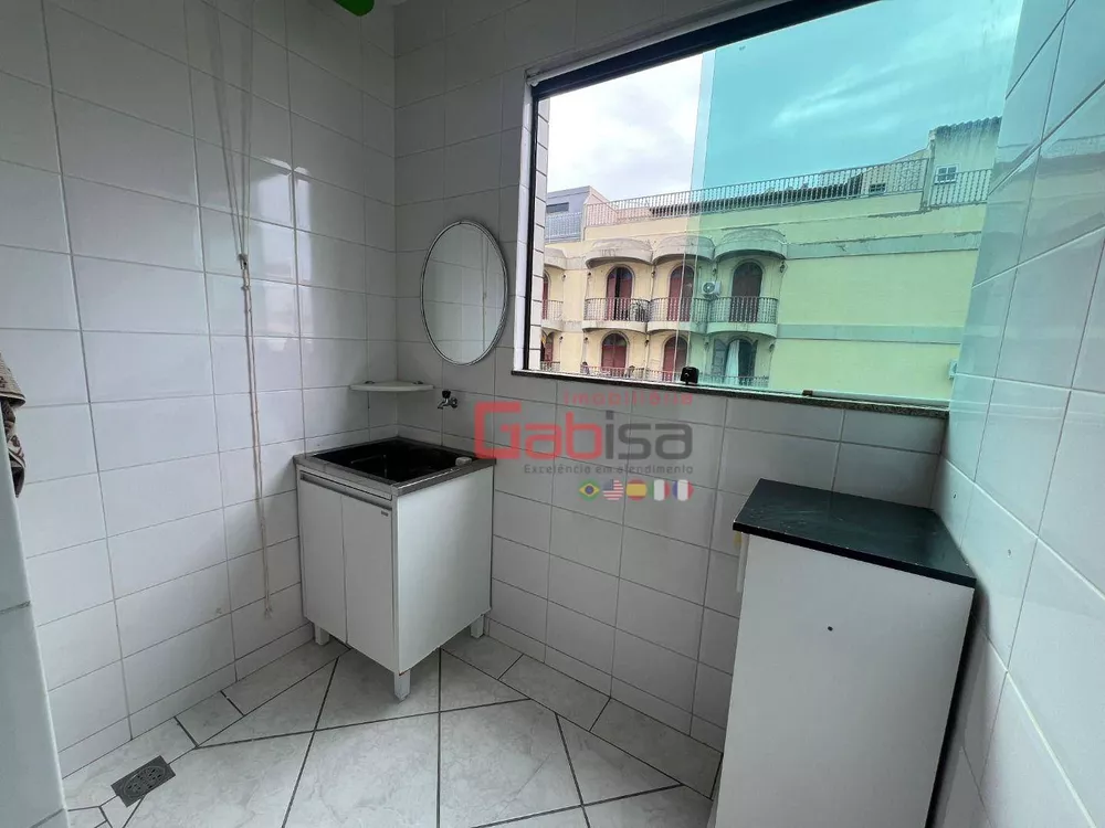 Apartamento, 3 quartos, 80 m² - Foto 15