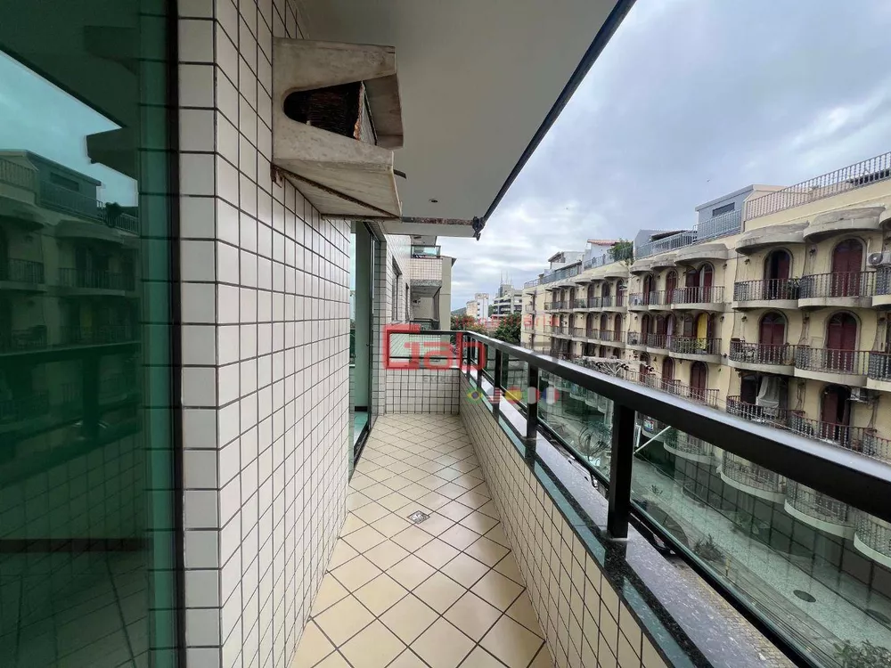 Apartamento, 3 quartos, 80 m² - Foto 31