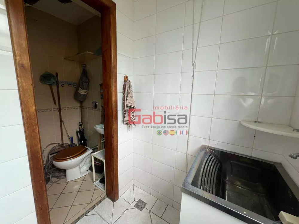 Apartamento, 3 quartos, 80 m² - Foto 32