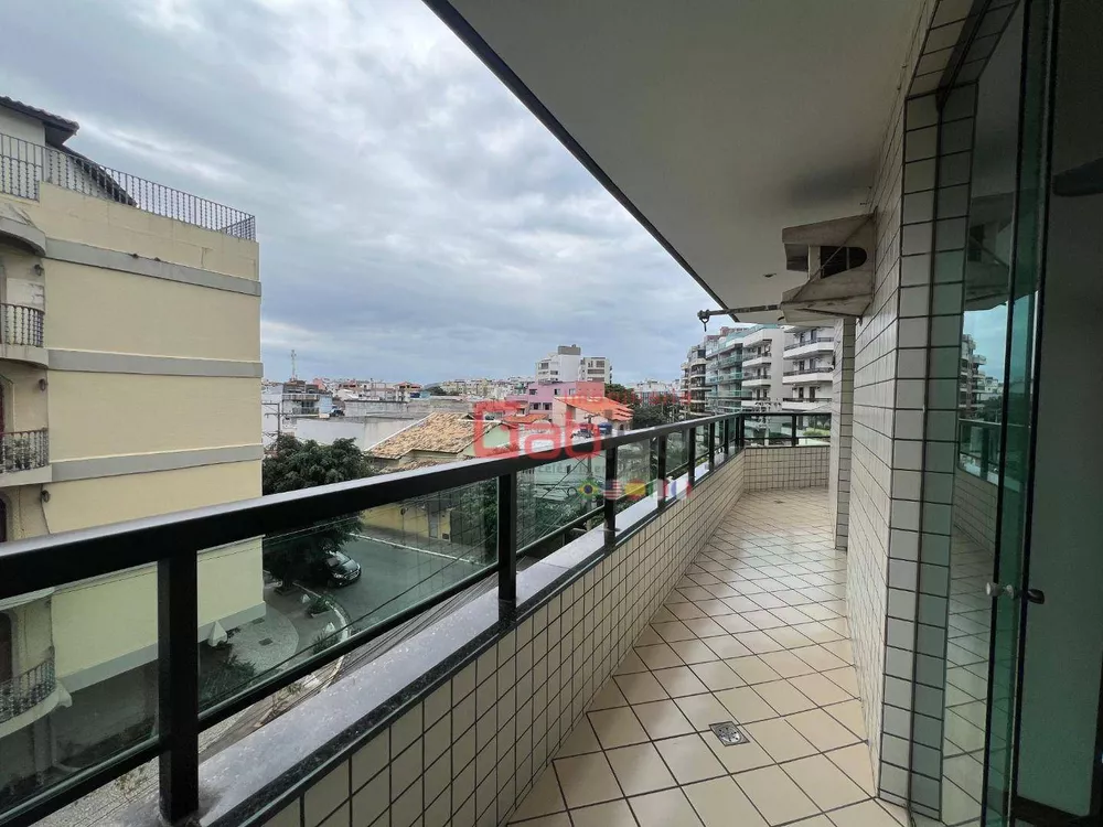 Apartamento, 3 quartos, 80 m² - Foto 34