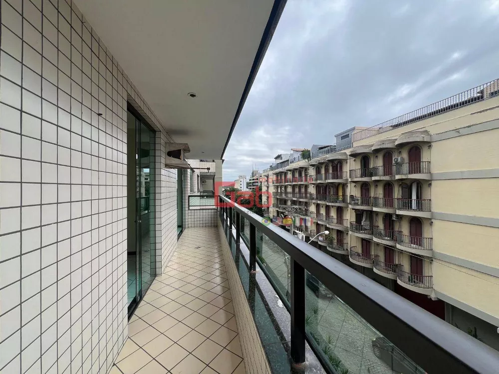 Apartamento, 3 quartos, 80 m² - Foto 18