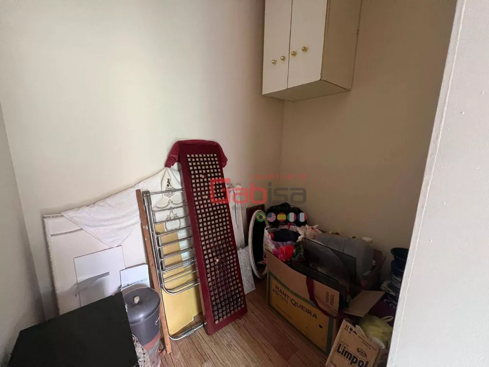 Apartamento, 3 quartos, 80 m² - Foto 1