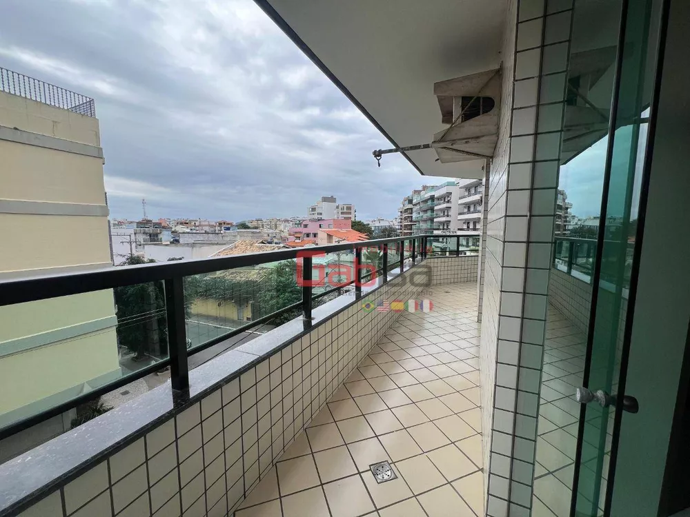 Apartamento, 3 quartos, 80 m² - Foto 6