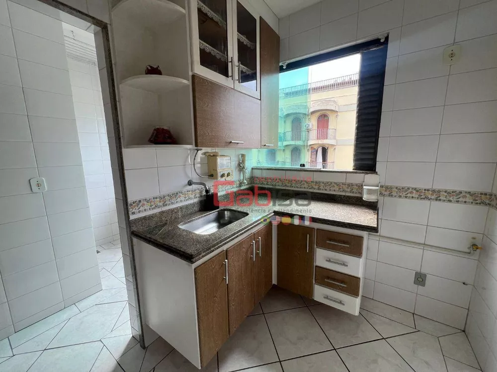 Apartamento, 3 quartos, 80 m² - Foto 20