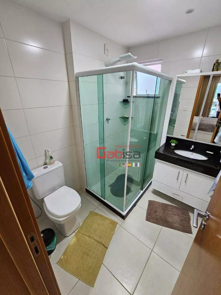 Apartamento, 3 quartos, 153 m² - Foto 4