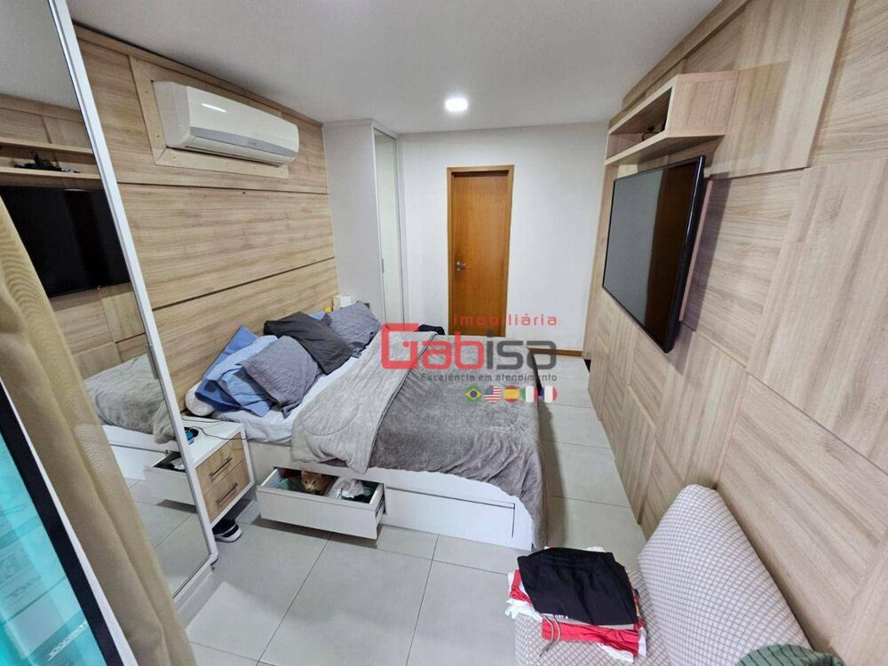 Apartamento, 3 quartos, 153 m² - Foto 12