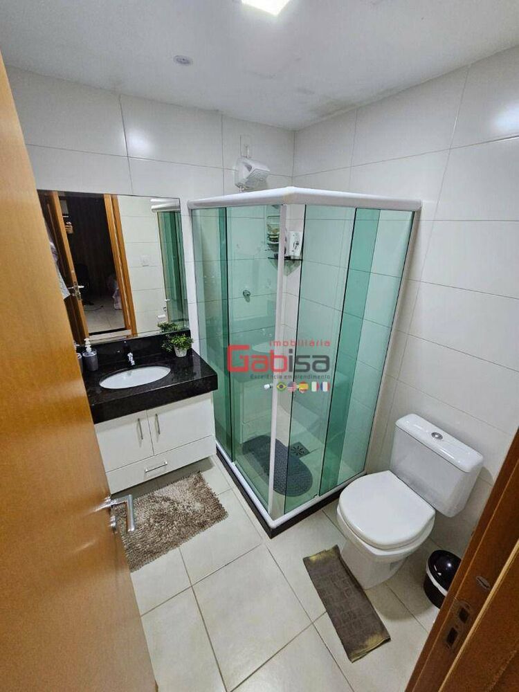 Apartamento, 3 quartos, 153 m² - Foto 13