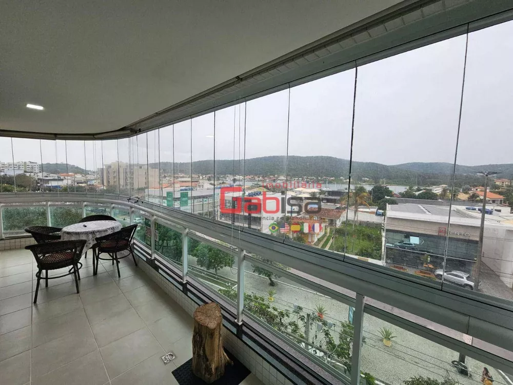 Apartamento, 3 quartos, 153 m² - Foto 5