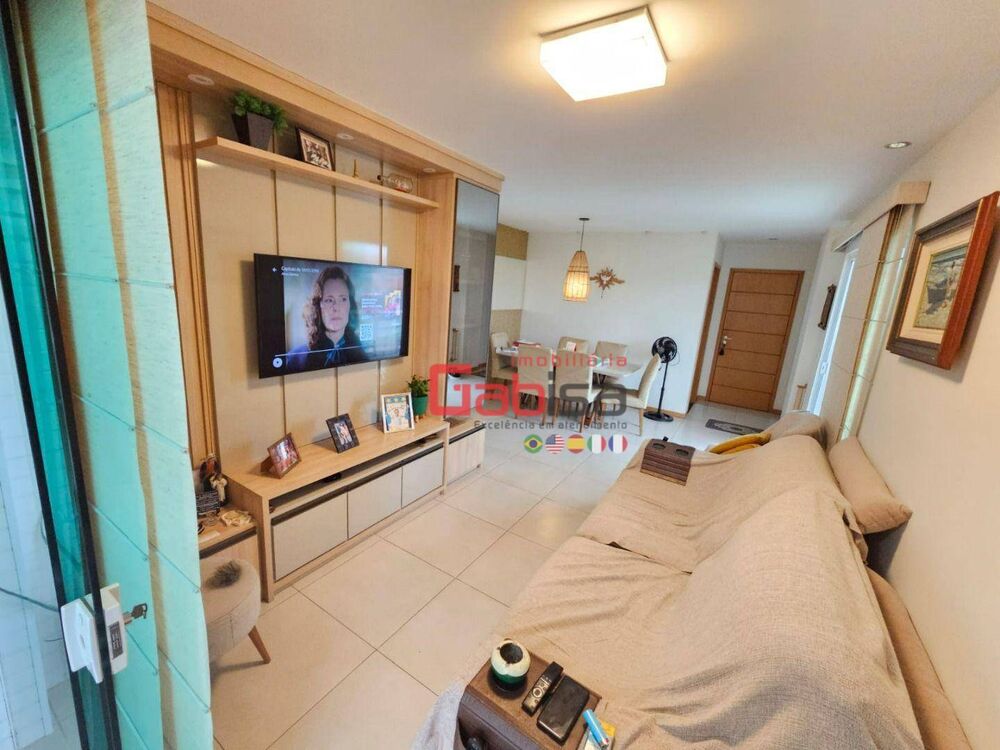 Apartamento, 3 quartos, 153 m² - Foto 10