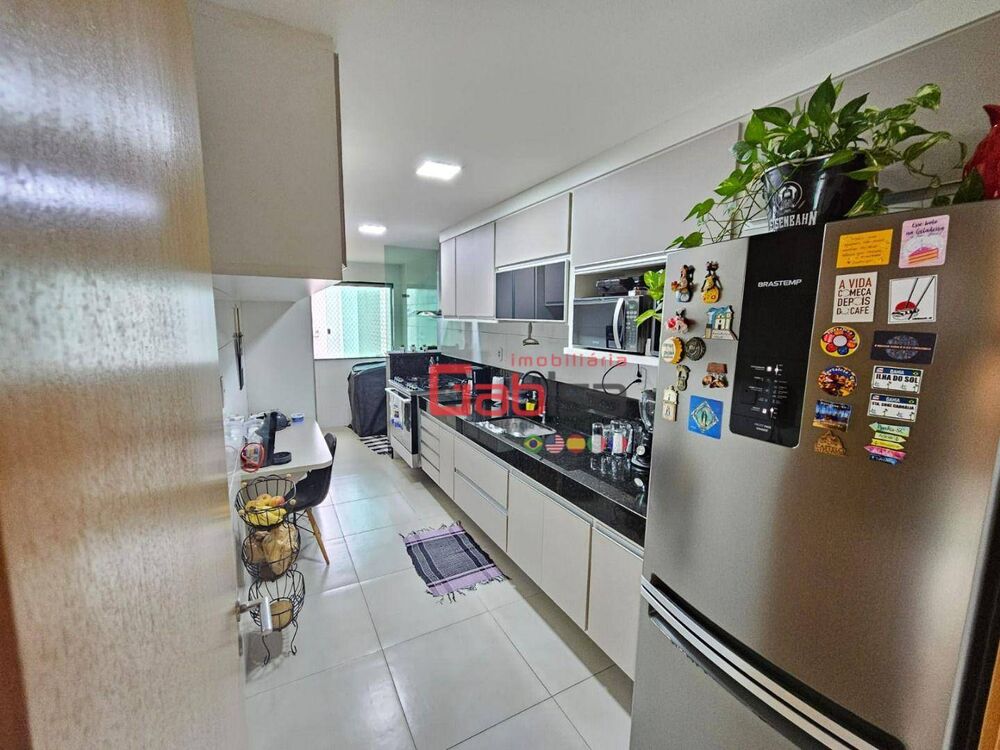 Apartamento, 3 quartos, 153 m² - Foto 15
