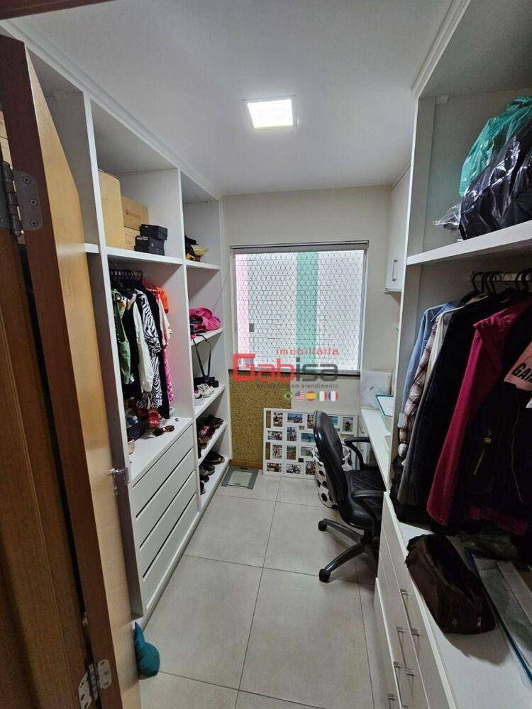 Apartamento, 3 quartos, 153 m² - Foto 9