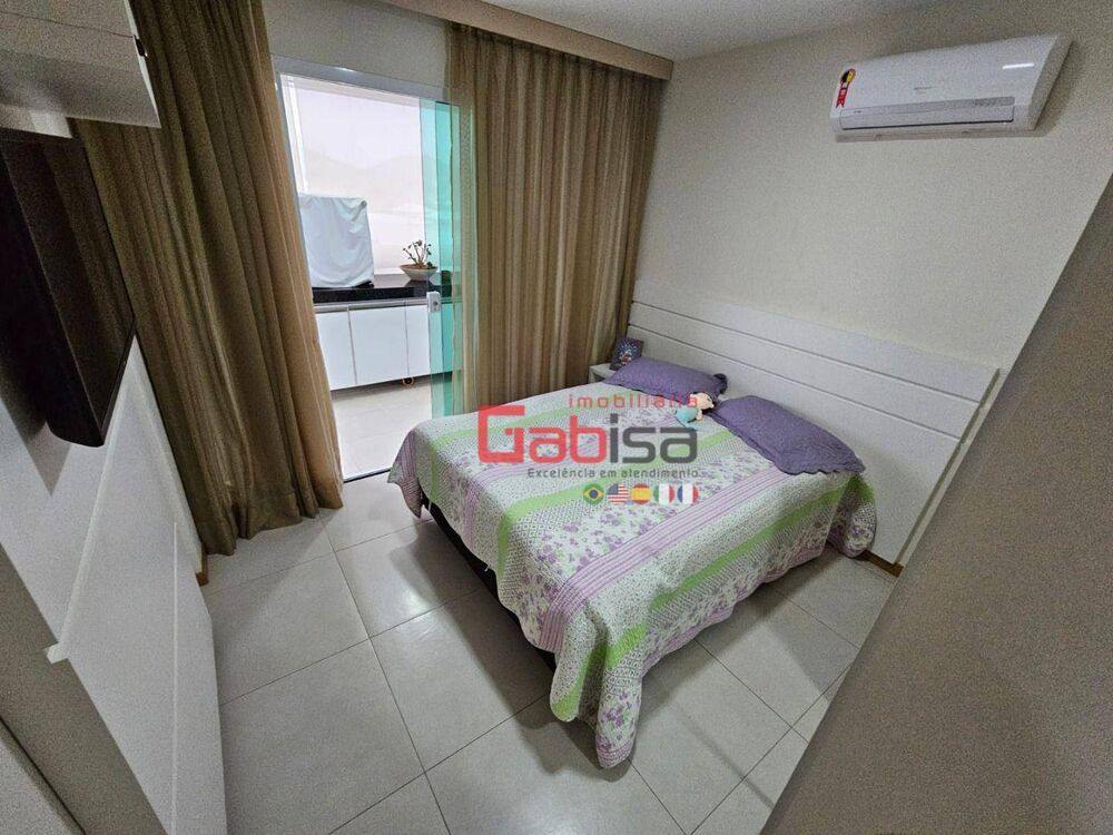 Apartamento, 3 quartos, 153 m² - Foto 6