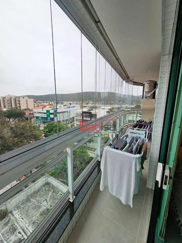 Apartamento, 3 quartos, 153 m² - Foto 1