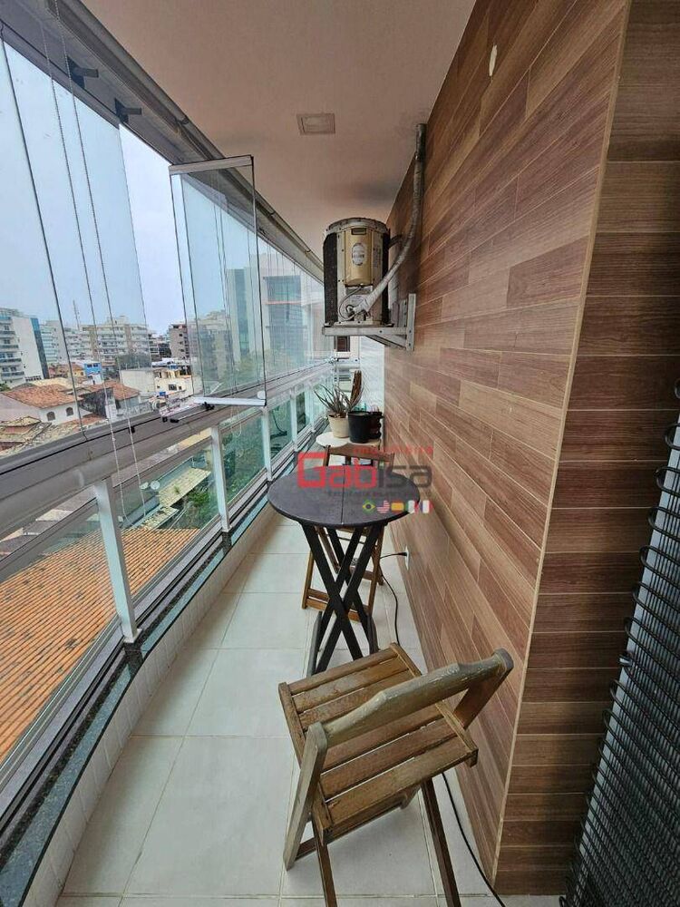 Apartamento, 3 quartos, 153 m² - Foto 7