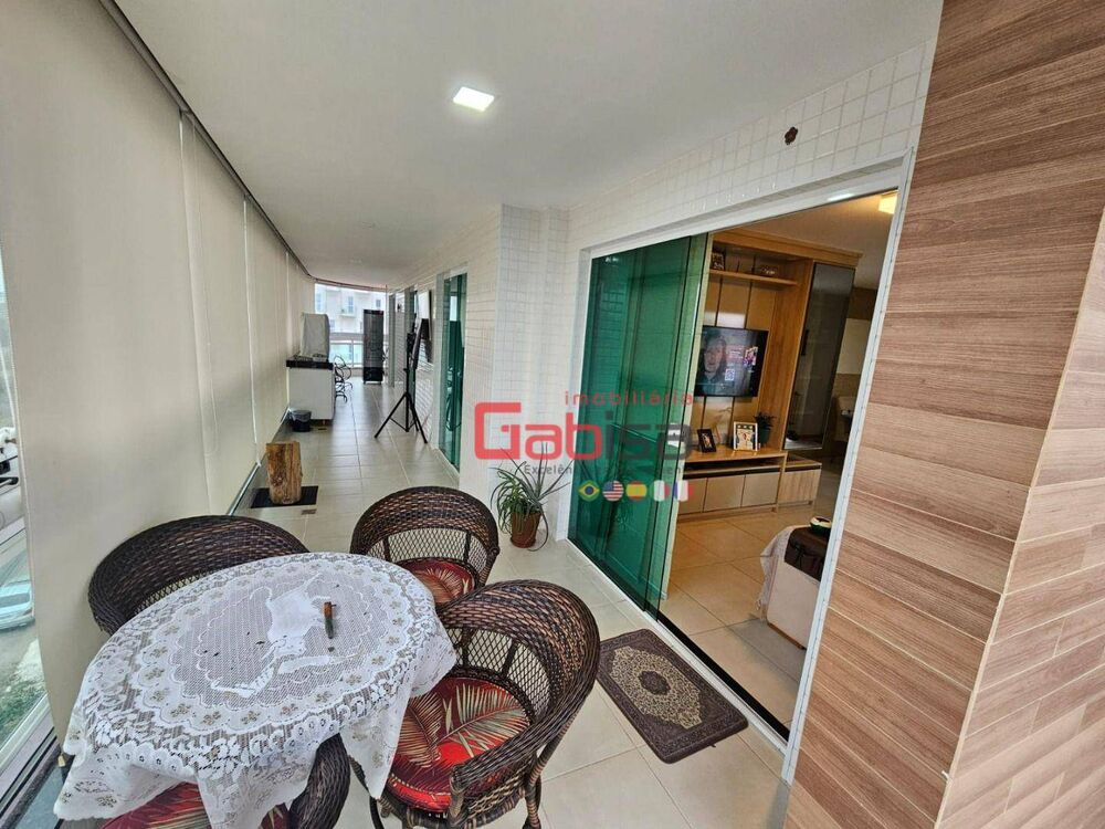 Apartamento, 3 quartos, 153 m² - Foto 14