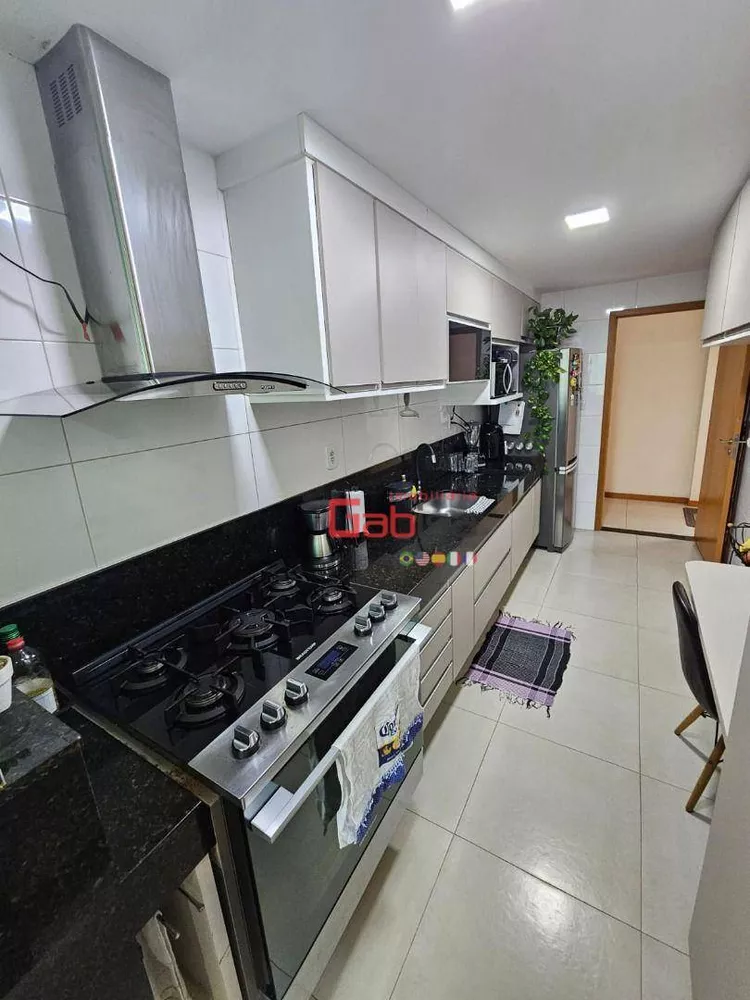 Apartamento, 3 quartos, 153 m² - Foto 2