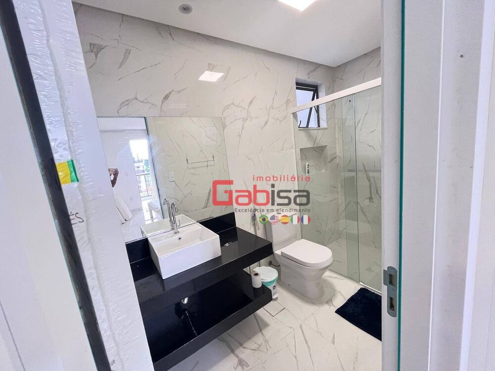 Cobertura para alugar com 5 quartos, 274m² - Foto 3
