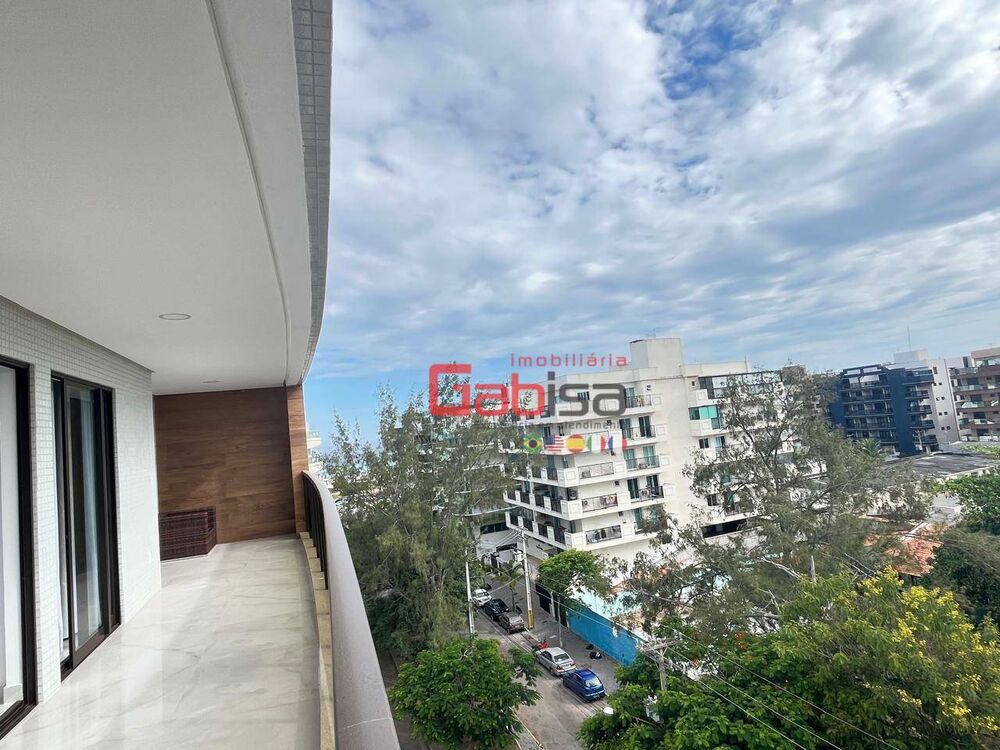 Cobertura para alugar com 5 quartos, 274m² - Foto 14