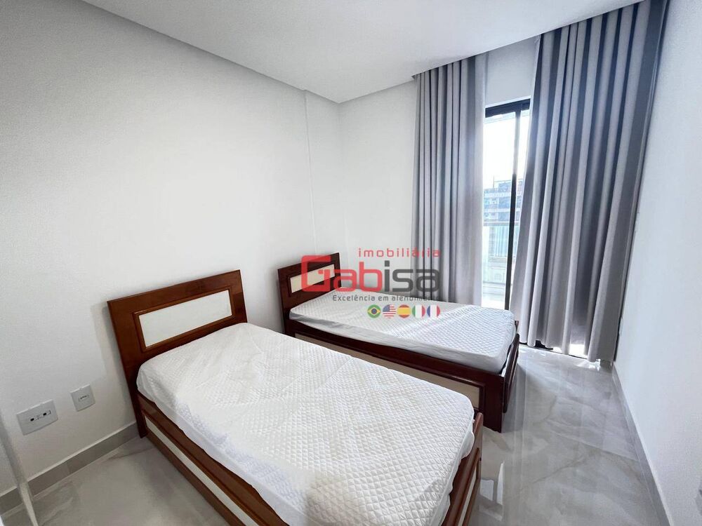 Cobertura para alugar com 5 quartos, 274m² - Foto 12