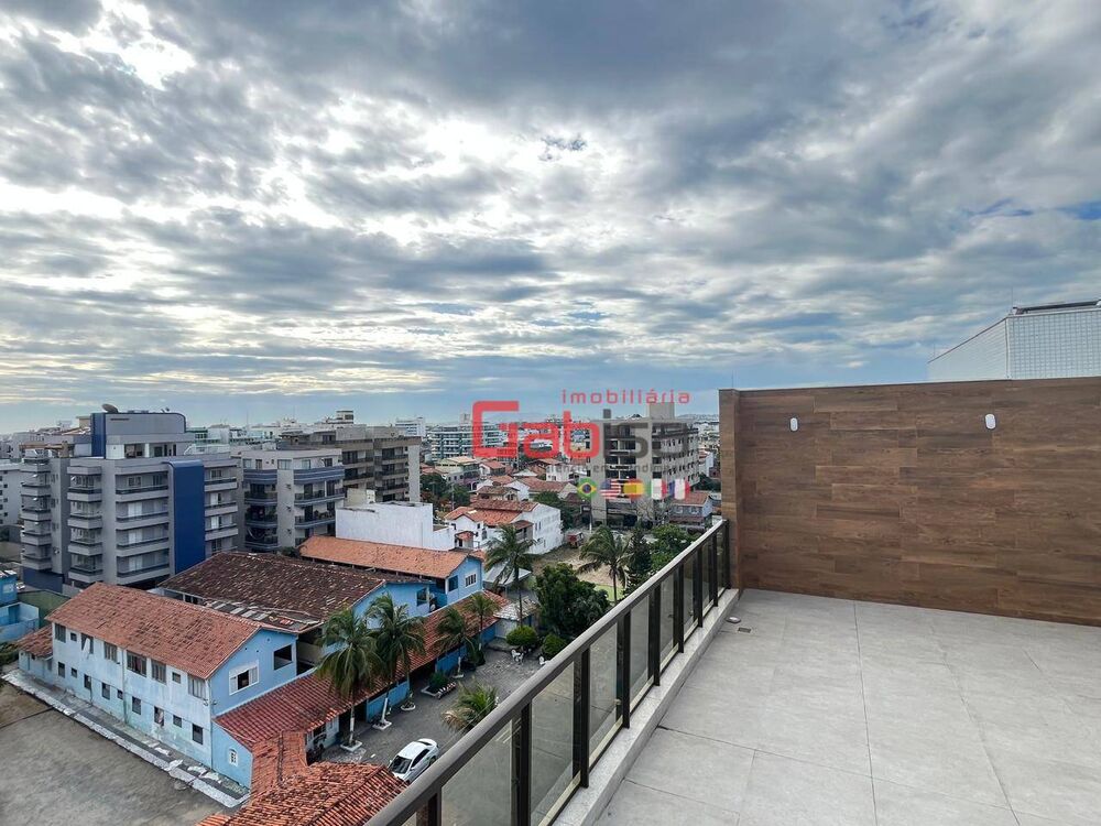 Cobertura para alugar com 5 quartos, 274m² - Foto 1