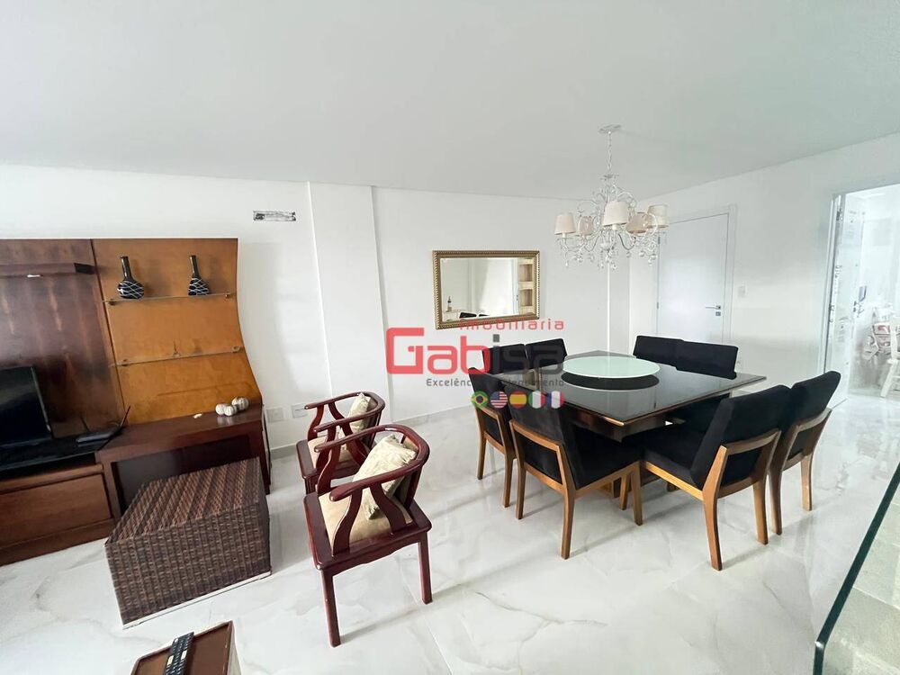 Cobertura para alugar com 5 quartos, 274m² - Foto 5