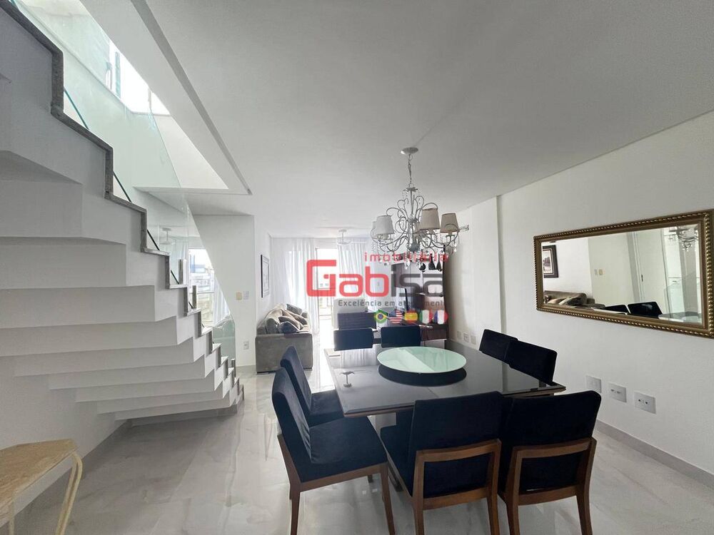 Cobertura para alugar com 5 quartos, 274m² - Foto 6