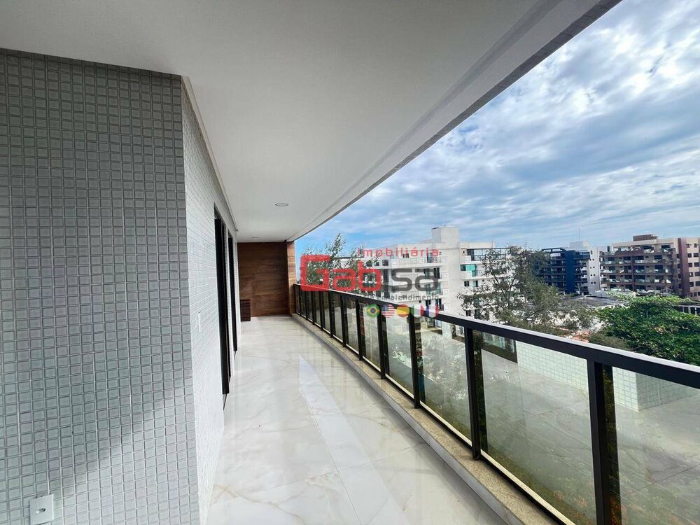 Cobertura para alugar com 5 quartos, 274m² - Foto 8