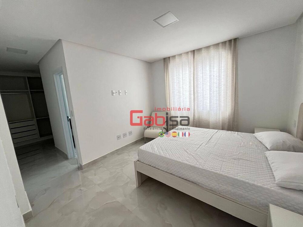 Cobertura para alugar com 5 quartos, 274m² - Foto 2