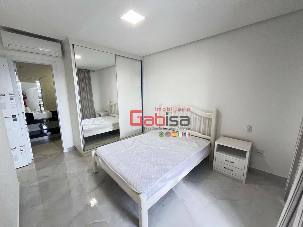 Cobertura para alugar com 5 quartos, 274m² - Foto 9