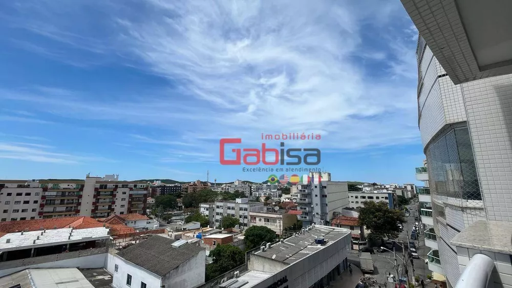 Cobertura, 3 quartos, 160 m² - Foto 11