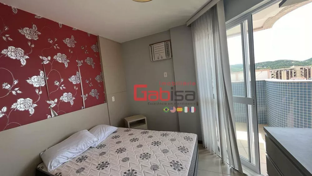 Cobertura, 3 quartos, 160 m² - Foto 14