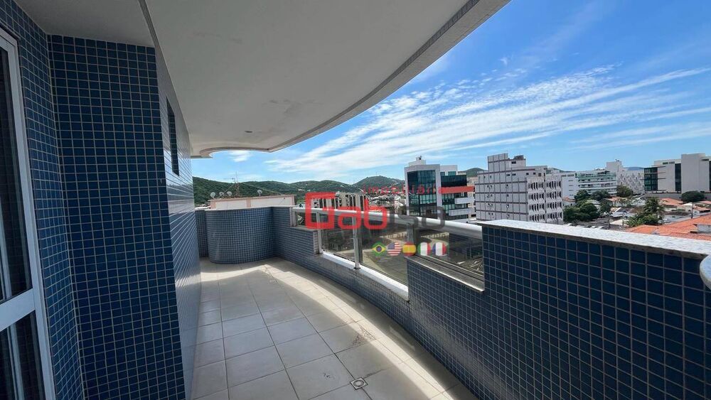 Cobertura, 3 quartos, 160 m² - Foto 10