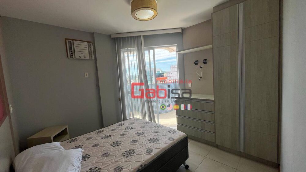 Cobertura, 3 quartos, 160 m² - Foto 13