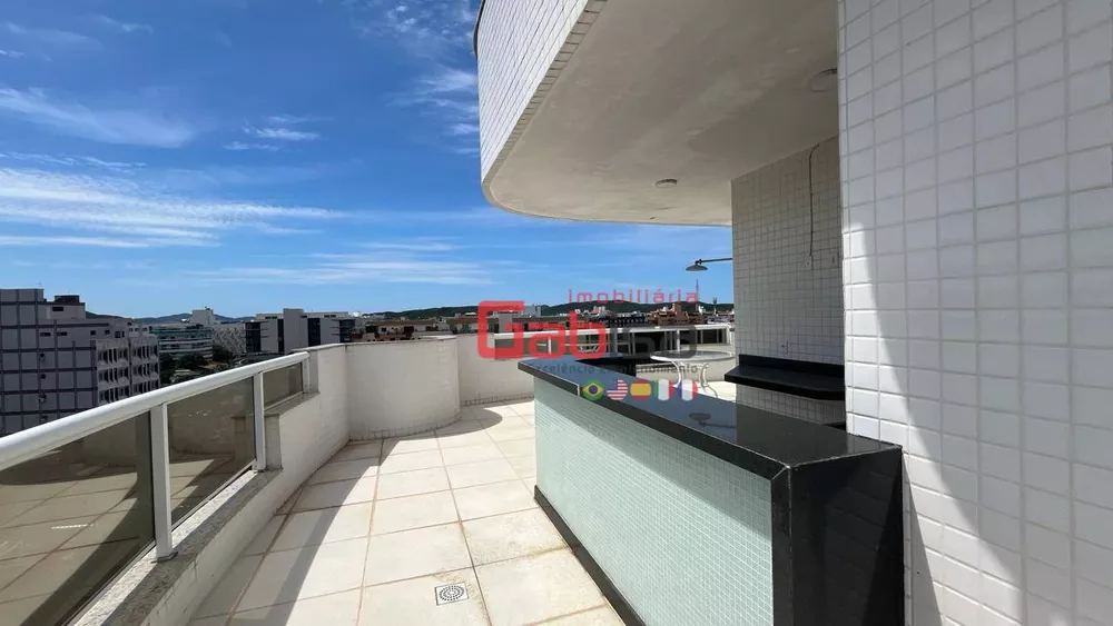 Cobertura, 3 quartos, 160 m² - Foto 26