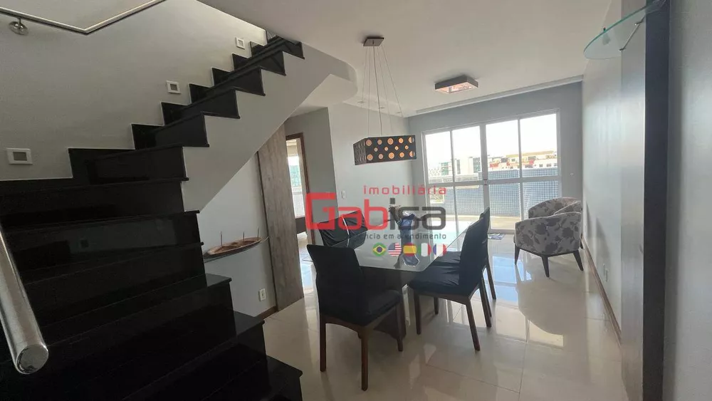 Cobertura, 3 quartos, 160 m² - Foto 8