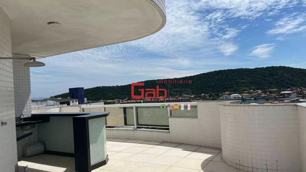 Cobertura, 3 quartos, 160 m² - Foto 24