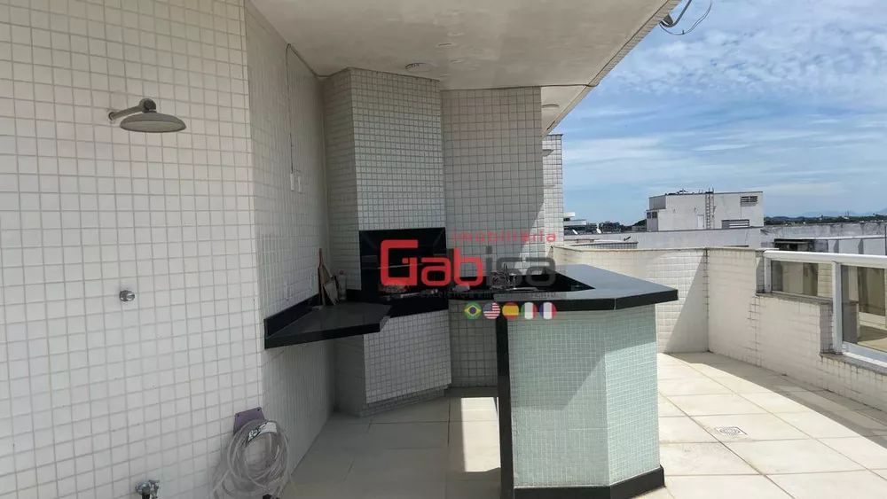 Cobertura, 3 quartos, 160 m² - Foto 25