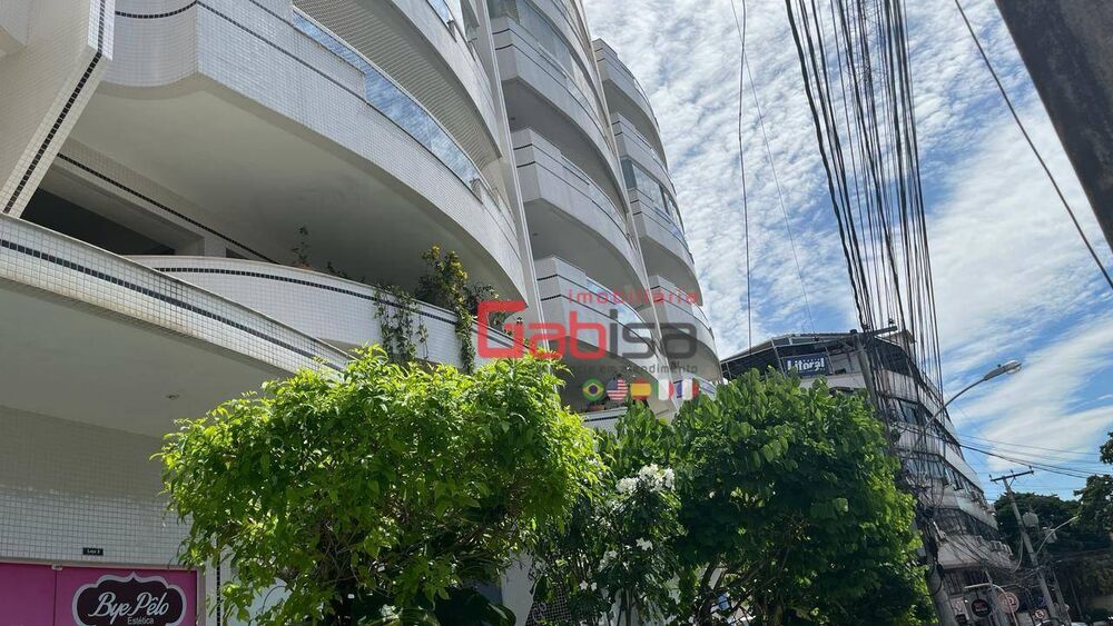 Cobertura, 3 quartos, 160 m² - Foto 32