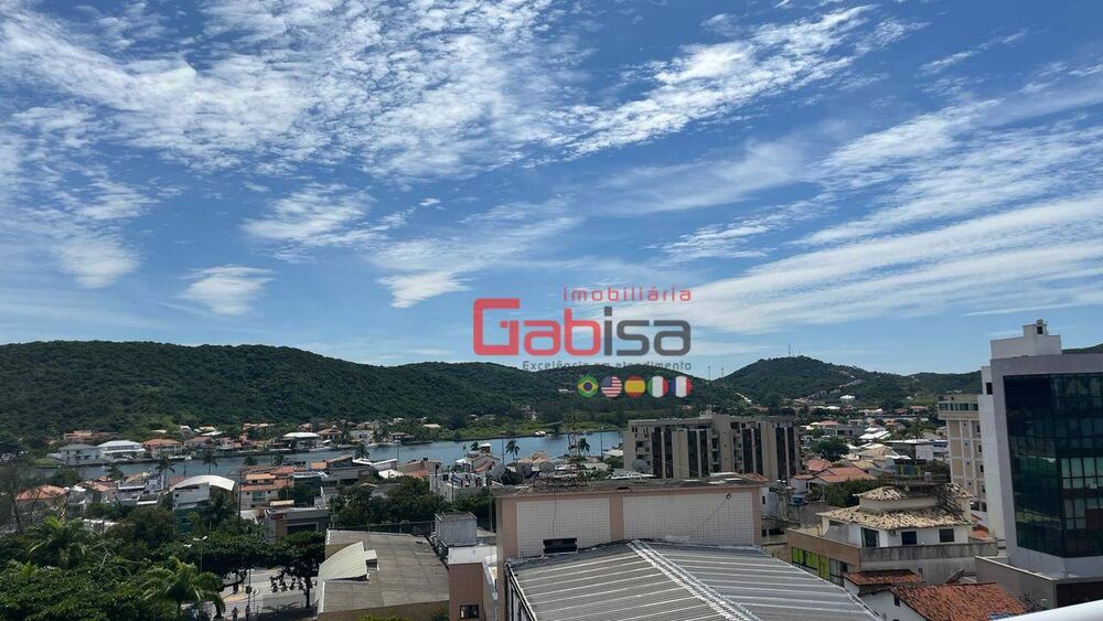 Cobertura, 3 quartos, 160 m² - Foto 1