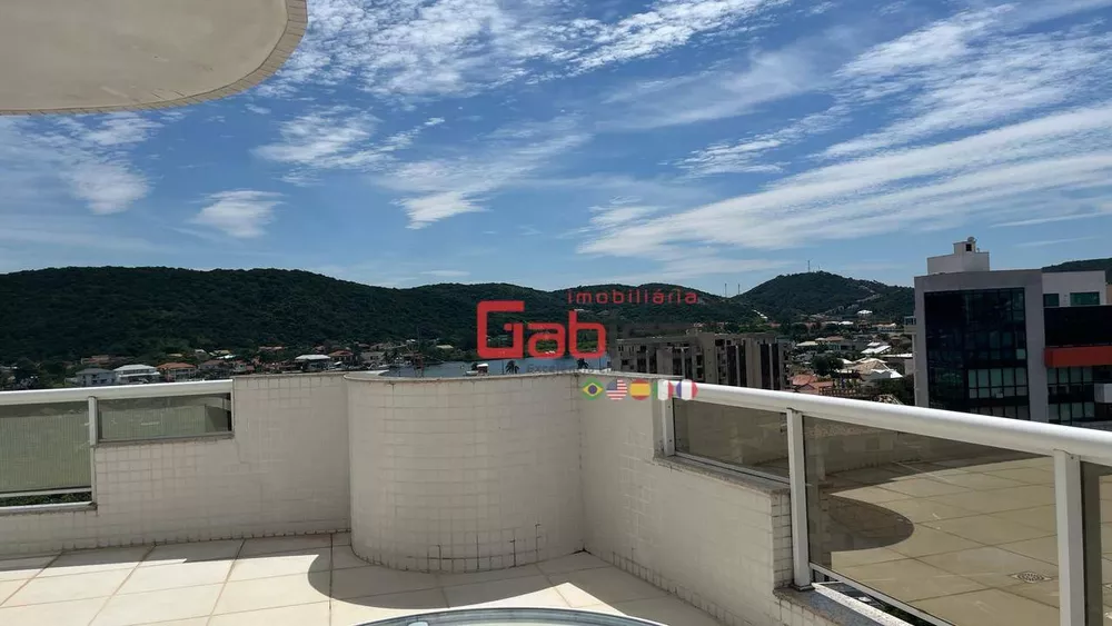 Cobertura, 3 quartos, 160 m² - Foto 2