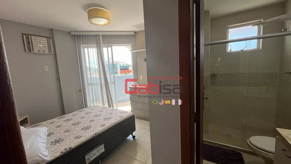 Cobertura, 3 quartos, 160 m² - Foto 11