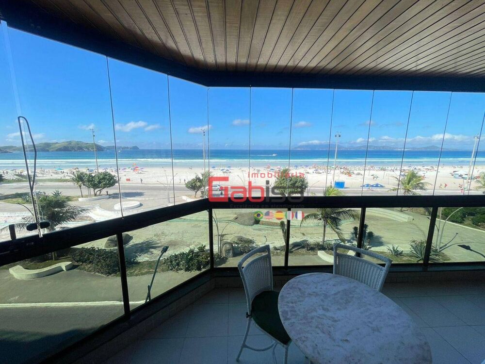 Apartamento à venda e aluguel com 3 quartos, 218m² - Foto 7
