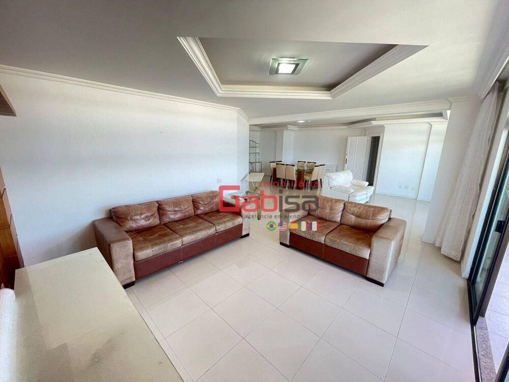 Apartamento à venda e aluguel com 3 quartos, 218m² - Foto 4
