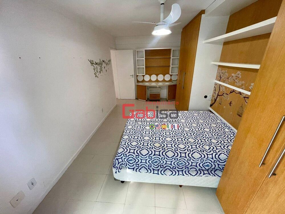 Apartamento à venda e aluguel com 3 quartos, 218m² - Foto 12